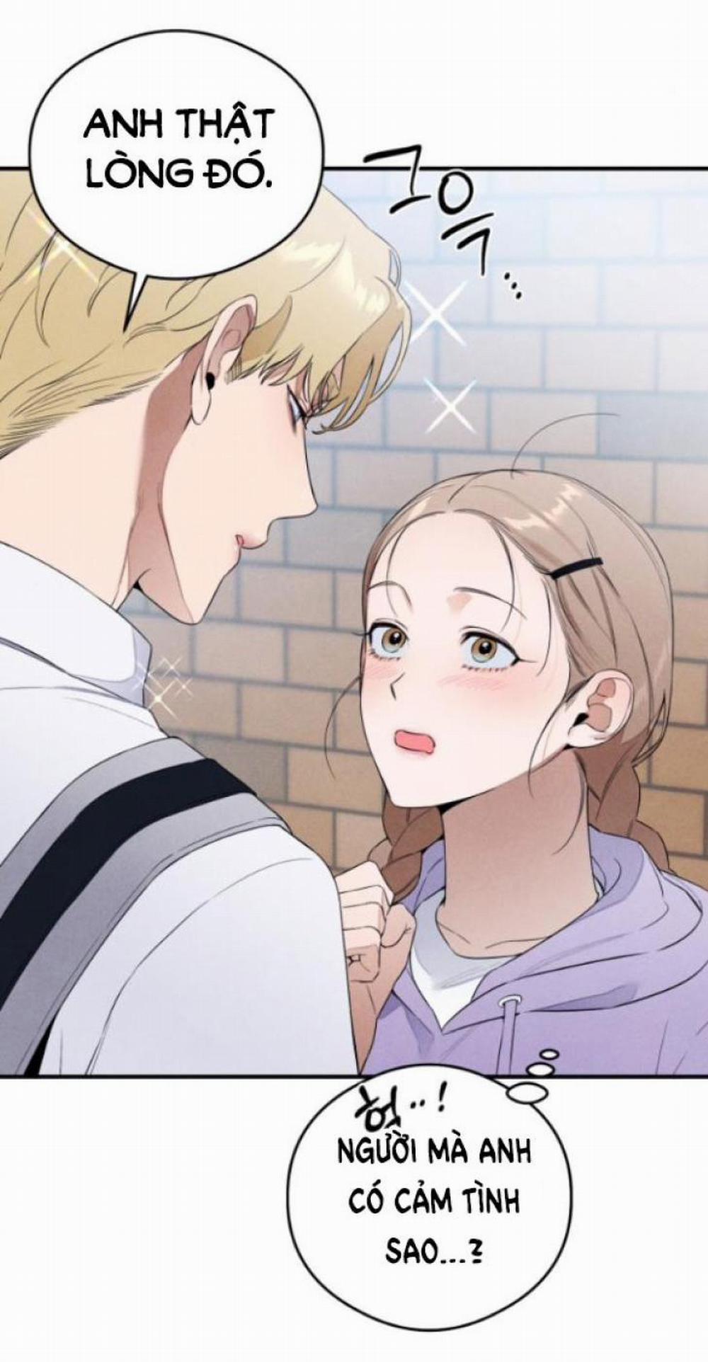 [18+] Mong Ước Của Ác Ma 13.2 trang 0