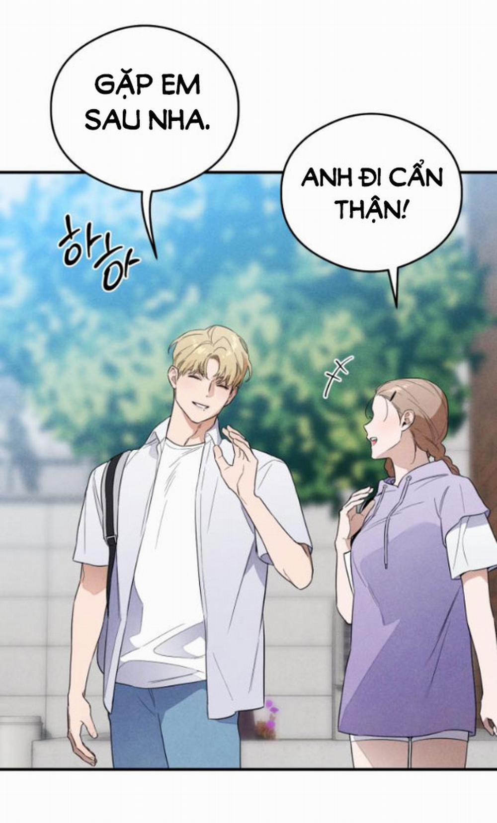 [18+] Mong Ước Của Ác Ma 13.2 trang 16