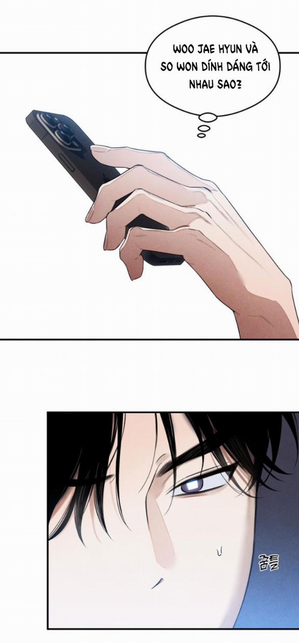 [18+] Mong Ước Của Ác Ma 13.2 trang 4