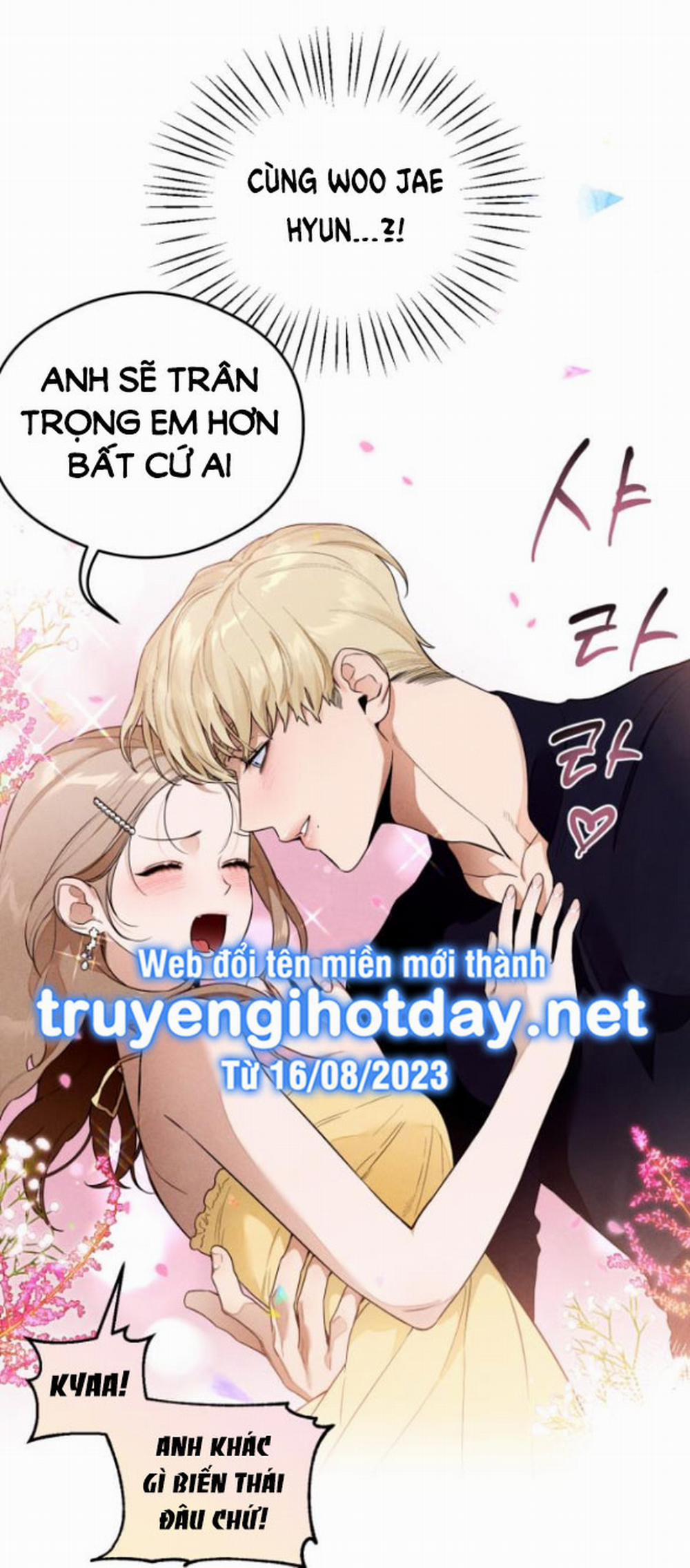 [18+] Mong Ước Của Ác Ma 13.2 trang 5
