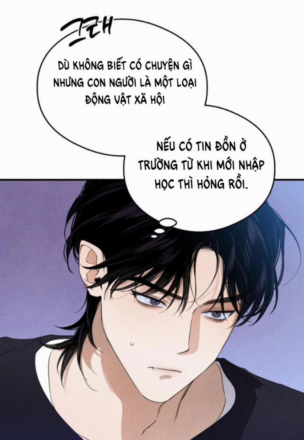 [18+] Mong Ước Của Ác Ma 13.2 trang 7