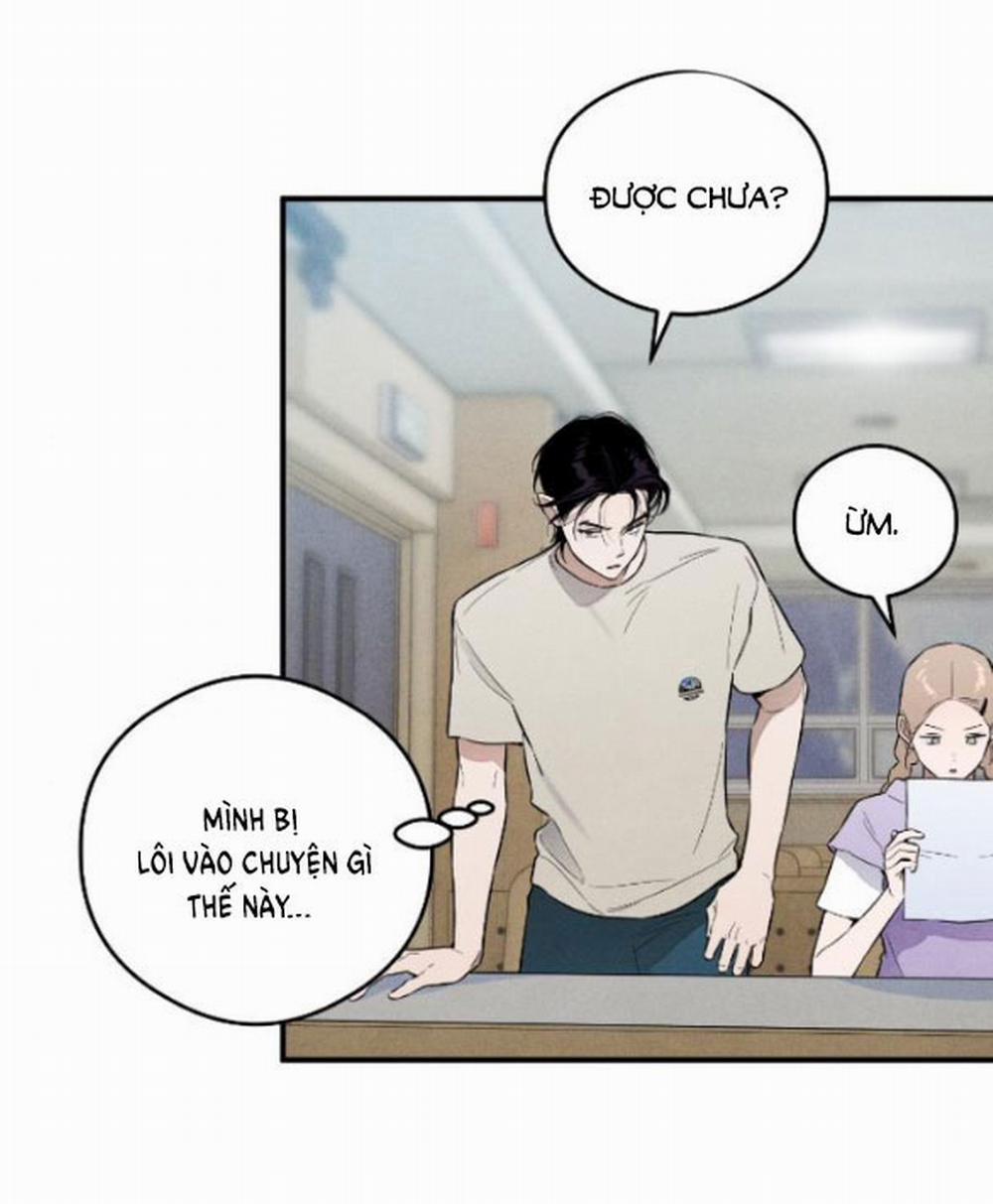 [18+] Mong Ước Của Ác Ma 14.1 trang 17