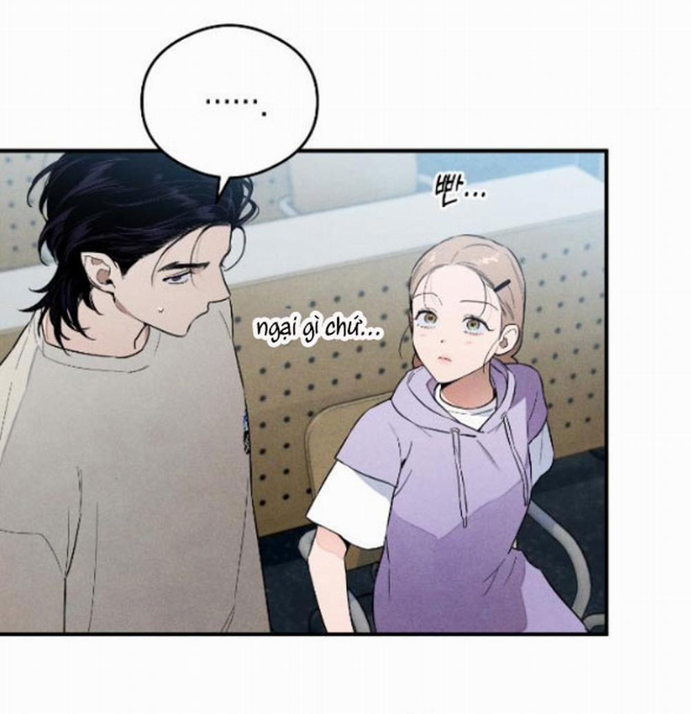 [18+] Mong Ước Của Ác Ma 14.1 trang 18