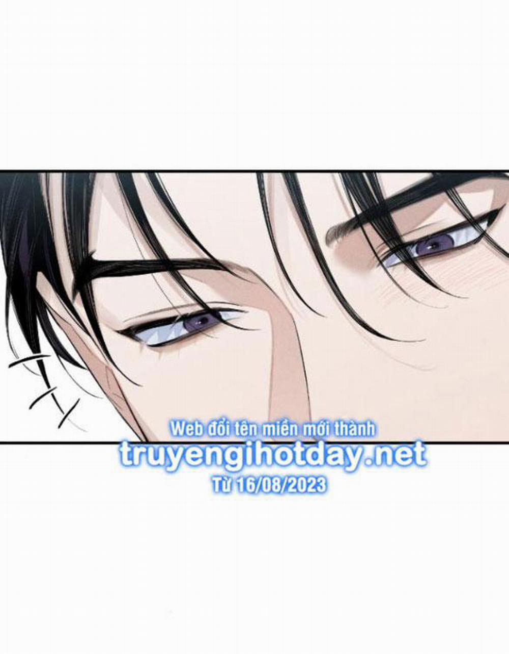 [18+] Mong Ước Của Ác Ma 14.2 trang 1