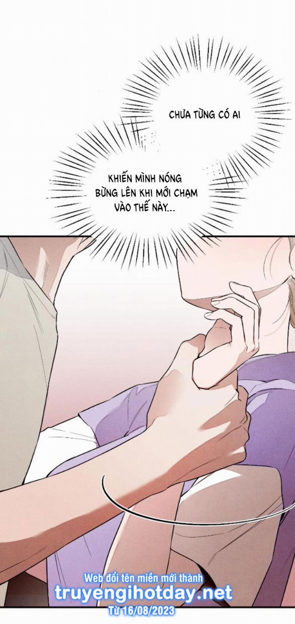 [18+] Mong Ước Của Ác Ma 14.2 trang 17