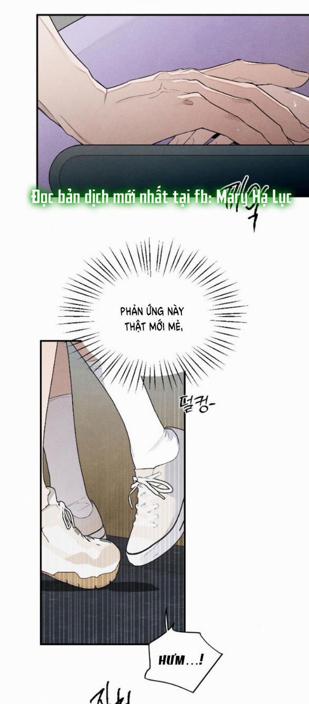 [18+] Mong Ước Của Ác Ma 14.2 trang 19