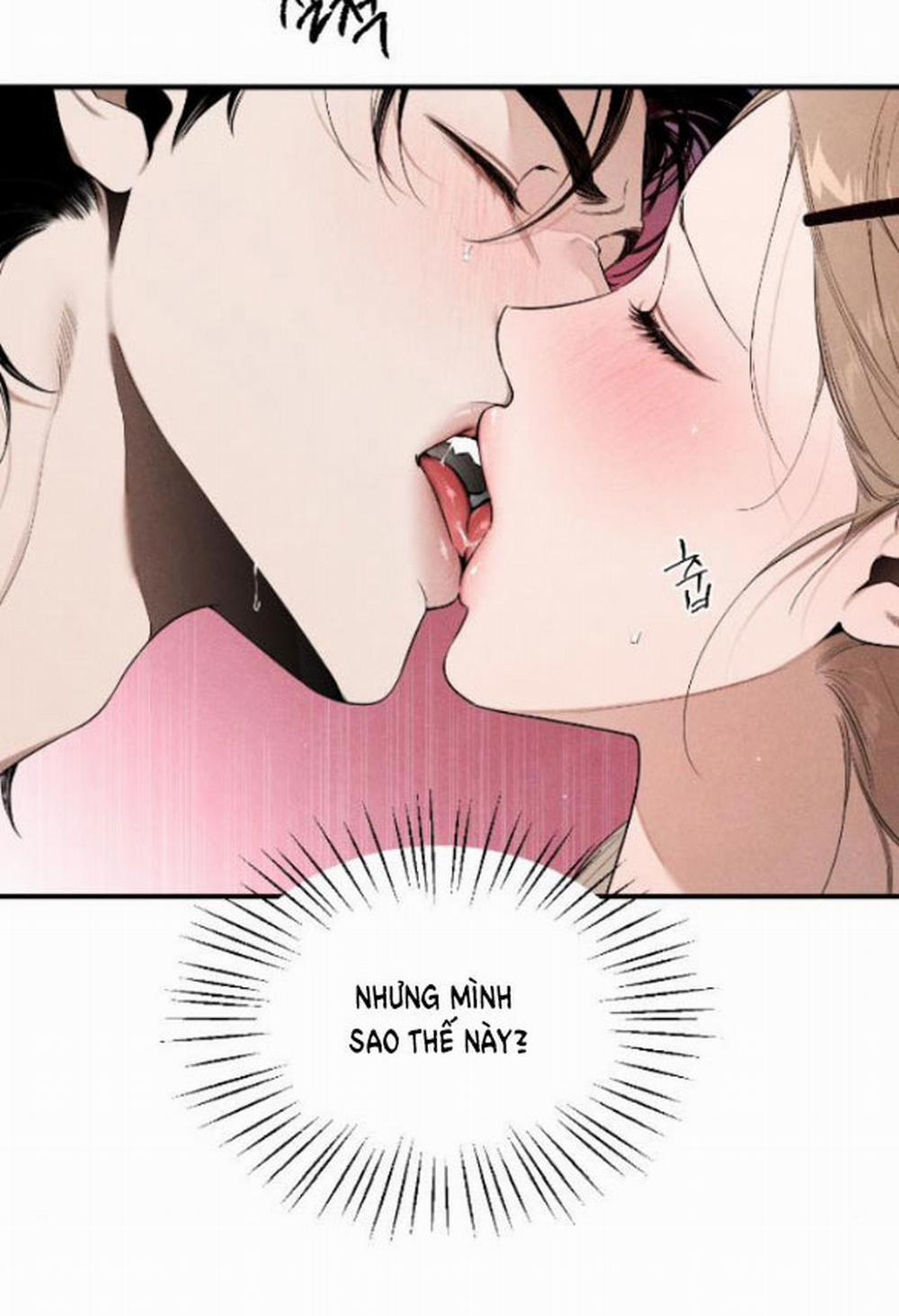 [18+] Mong Ước Của Ác Ma 14.2 trang 20