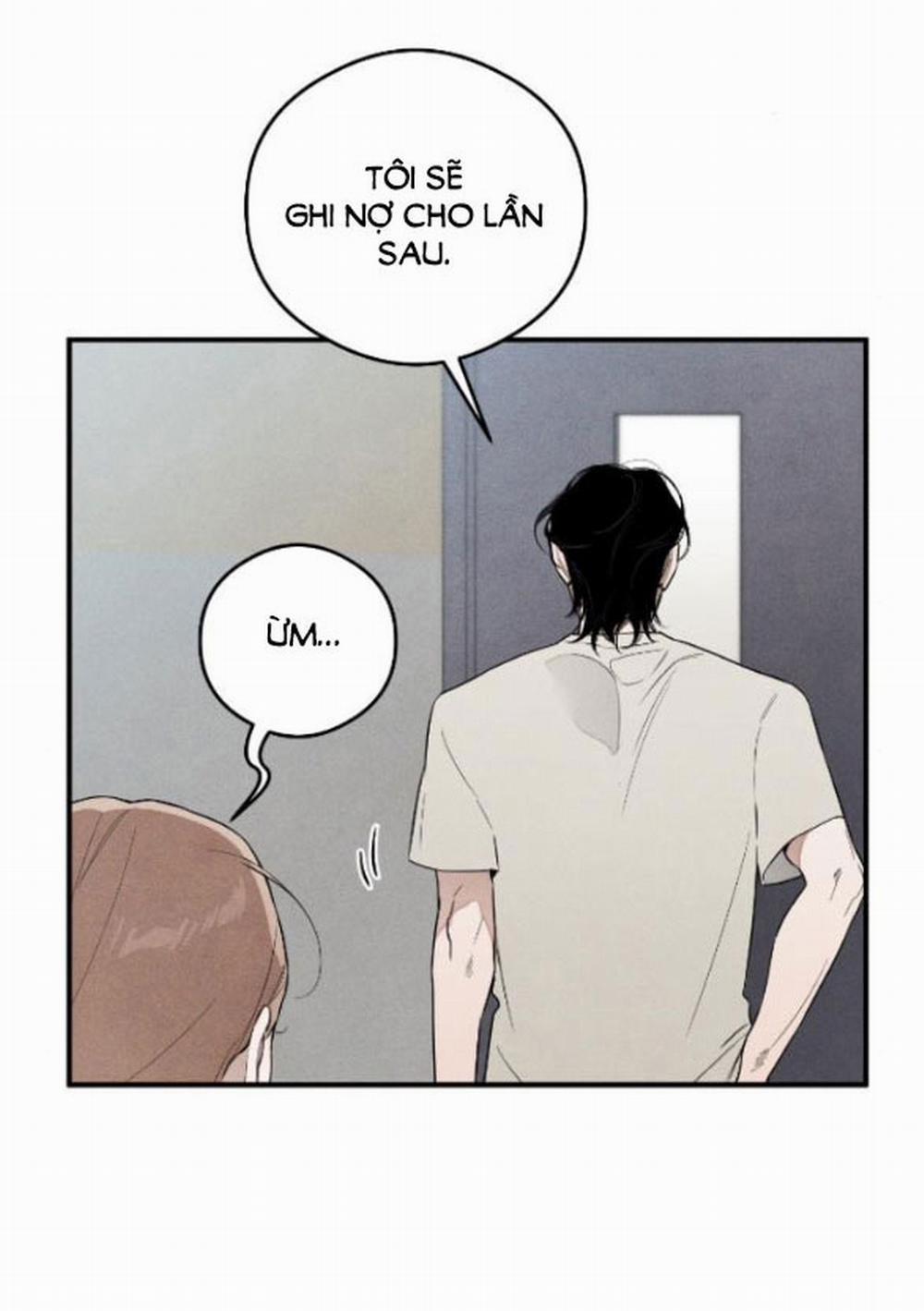 [18+] Mong Ước Của Ác Ma 14.2 trang 5