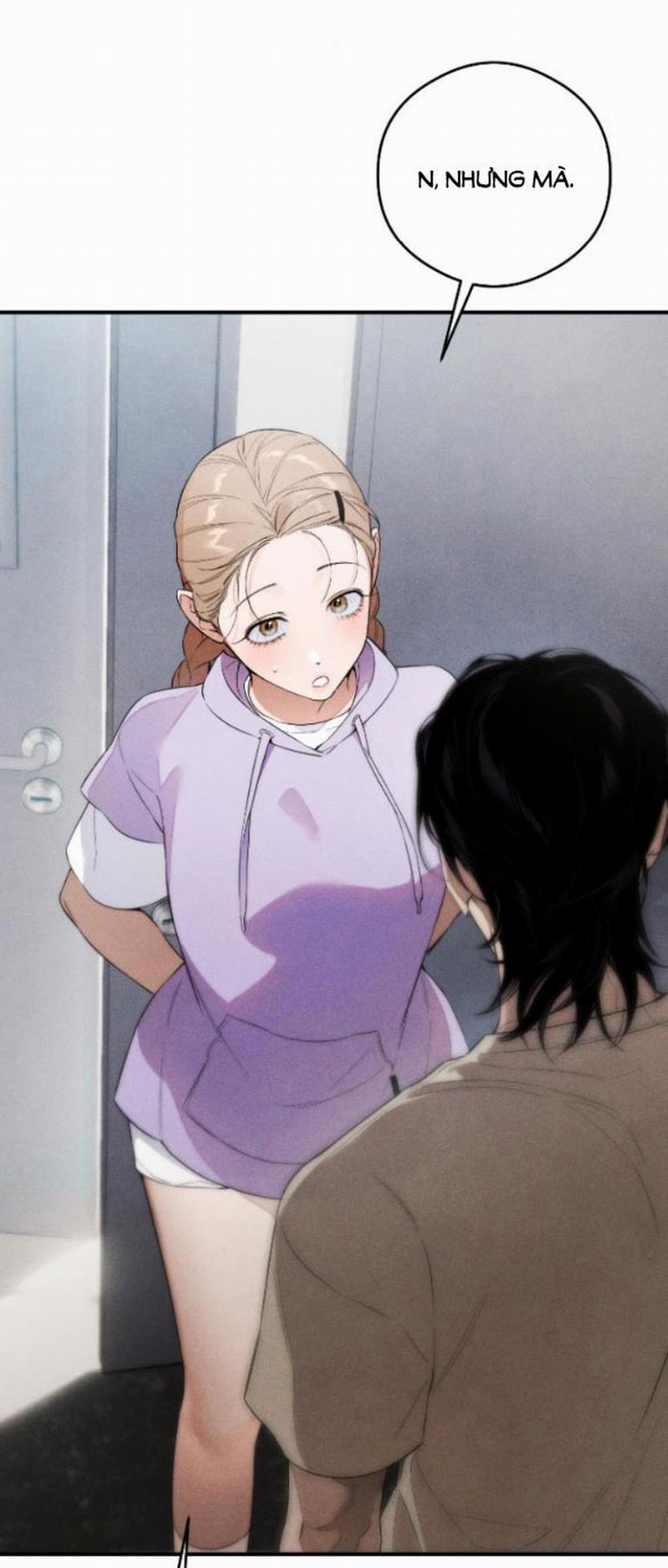 [18+] Mong Ước Của Ác Ma 14.2 trang 7