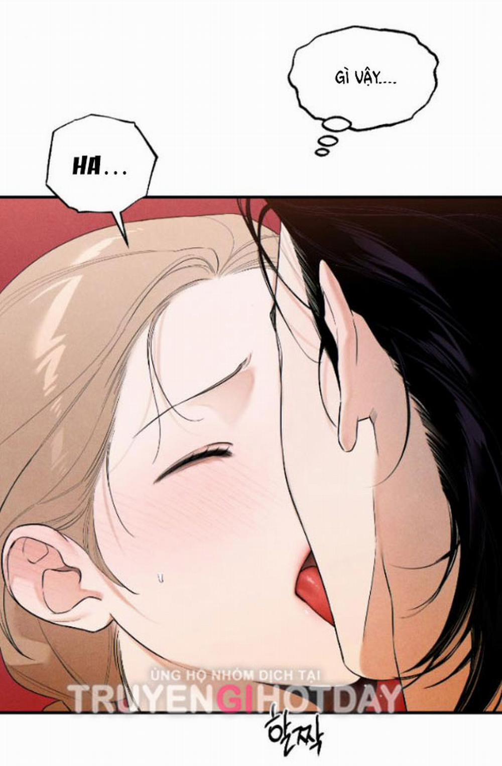 [18+] Mong Ước Của Ác Ma 15.1 trang 13