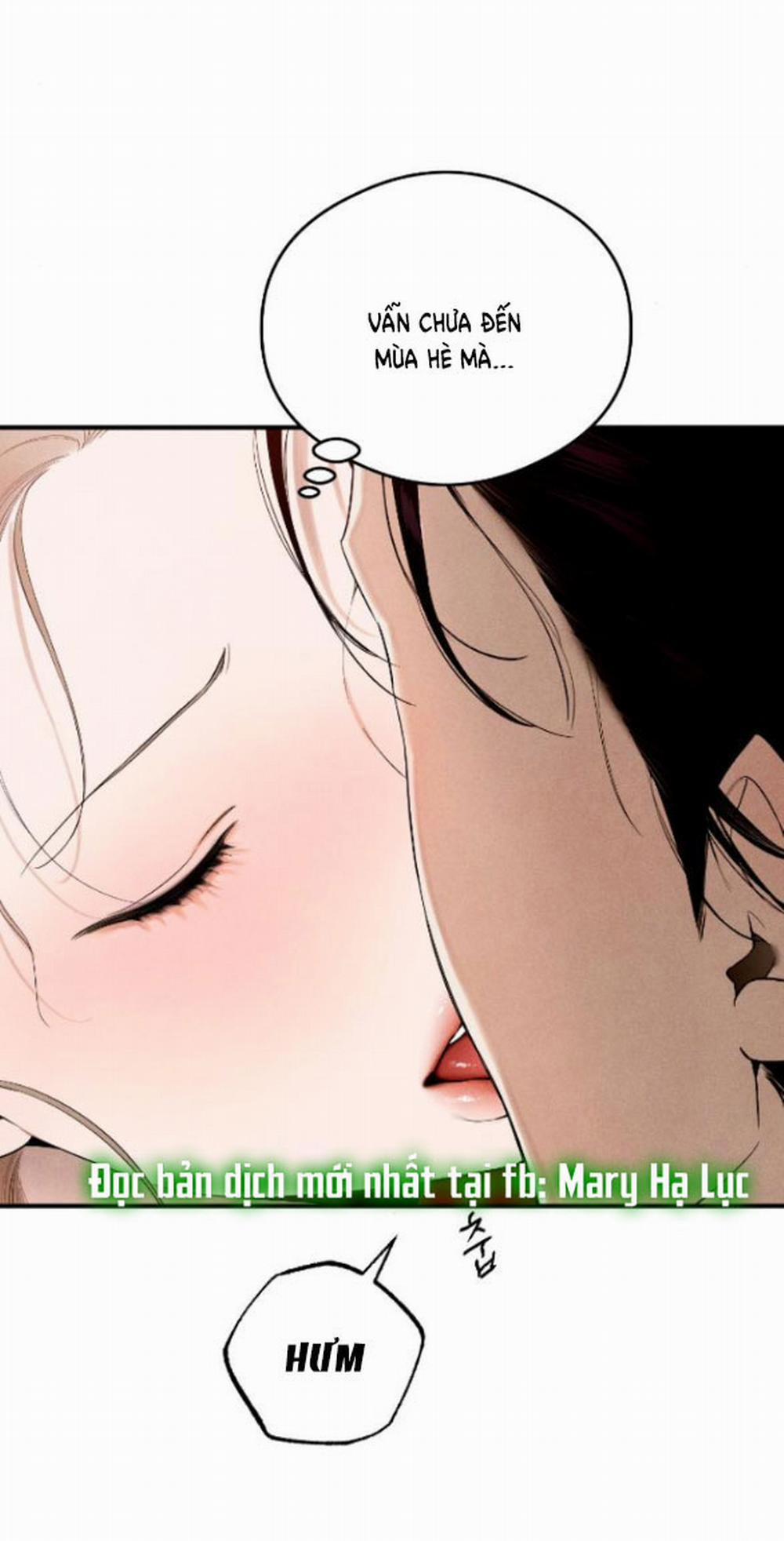 [18+] Mong Ước Của Ác Ma 15.1 trang 18