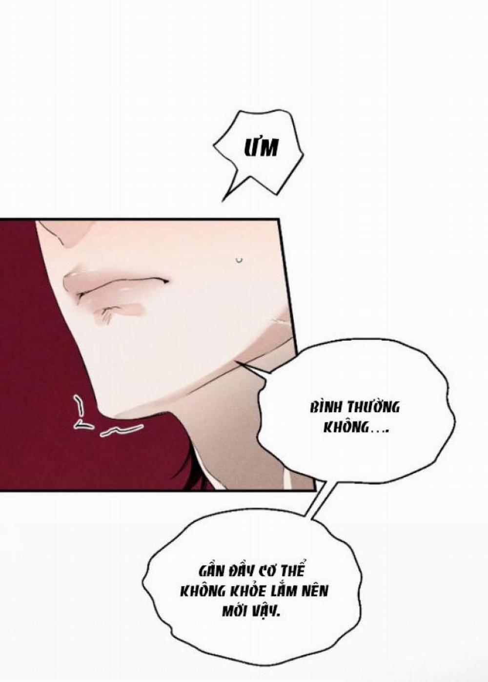 [18+] Mong Ước Của Ác Ma 15.2 trang 0