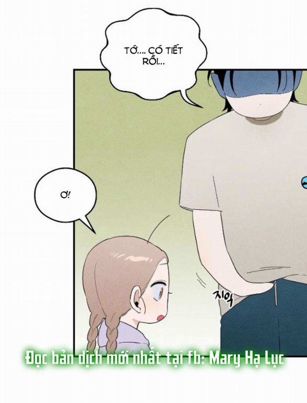 [18+] Mong Ước Của Ác Ma 15.2 trang 11