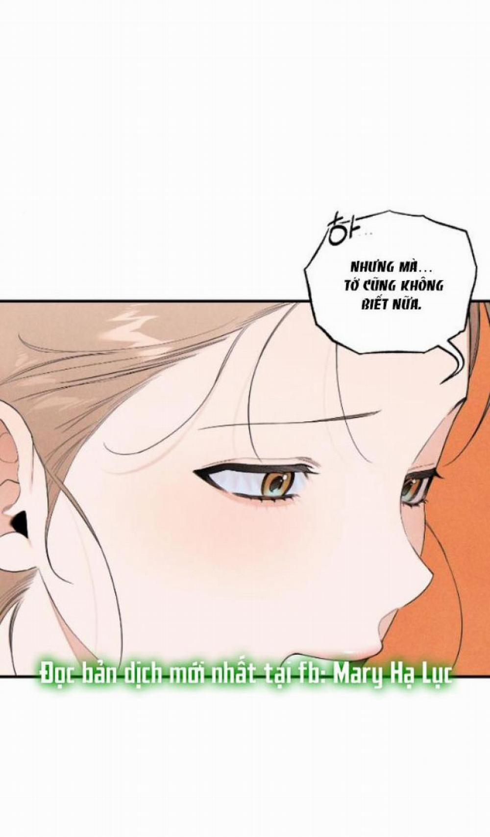 [18+] Mong Ước Của Ác Ma 16.1 trang 0