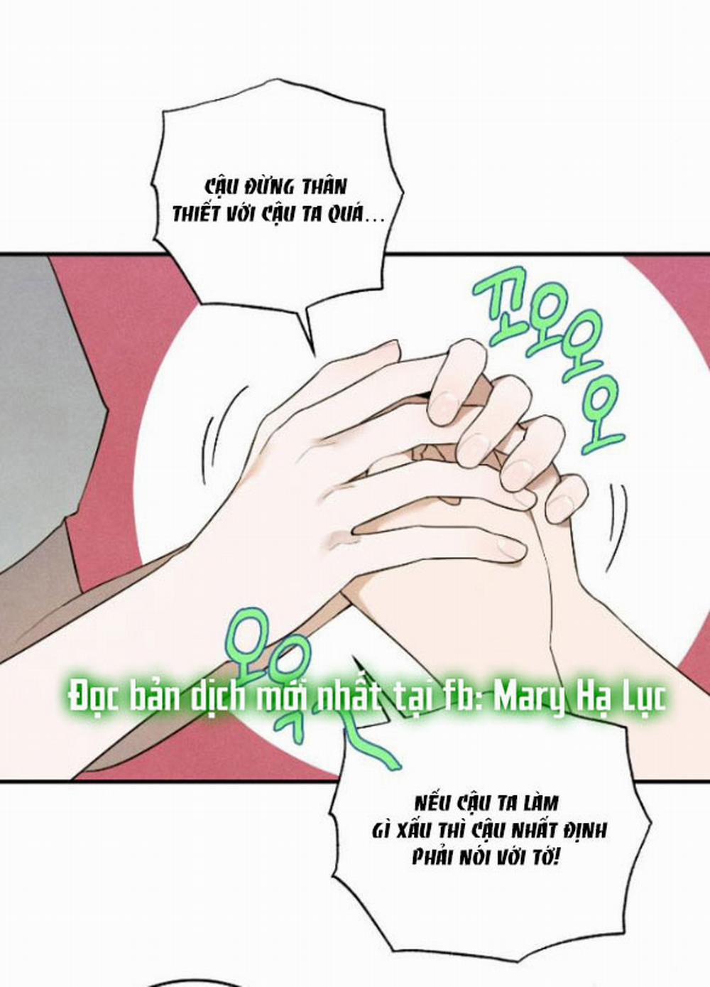 [18+] Mong Ước Của Ác Ma 16.1 trang 27