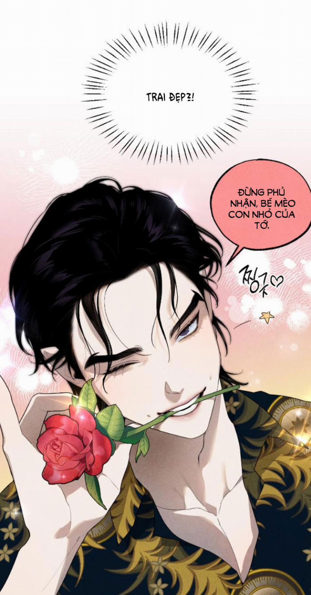 [18+] Mong Ước Của Ác Ma 16.1 trang 7