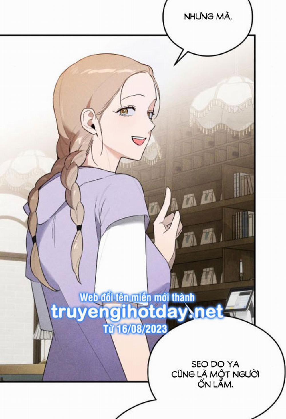 [18+] Mong Ước Của Ác Ma 16.2 trang 11