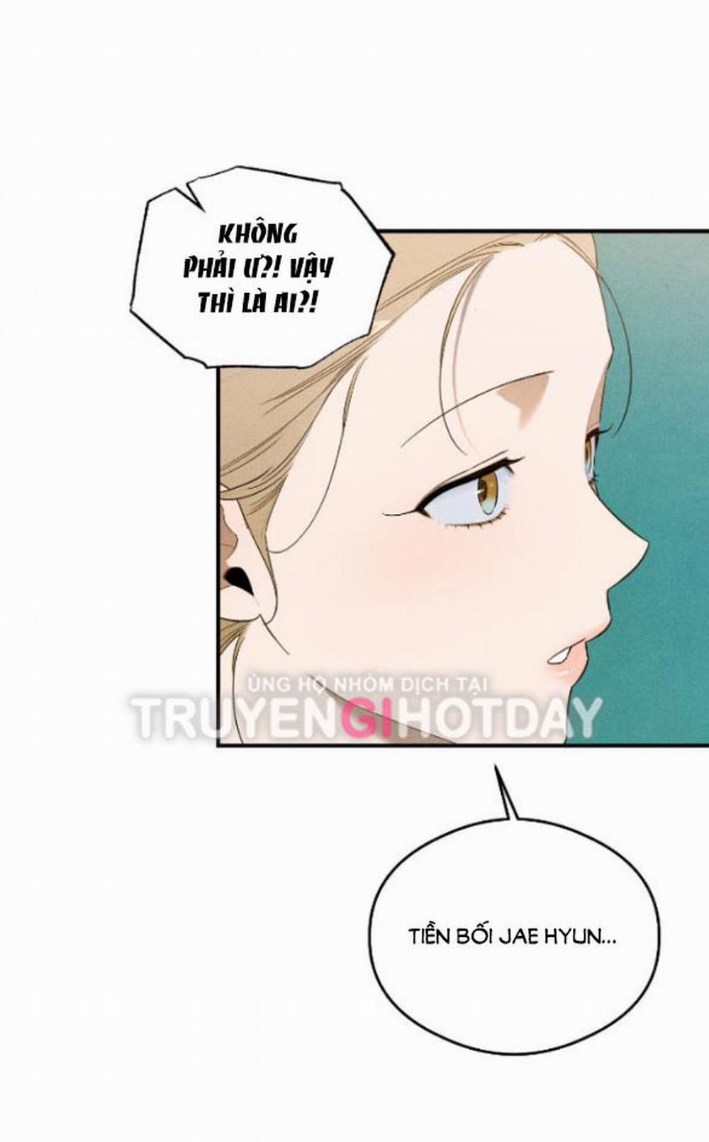 [18+] Mong Ước Của Ác Ma 16.2 trang 17