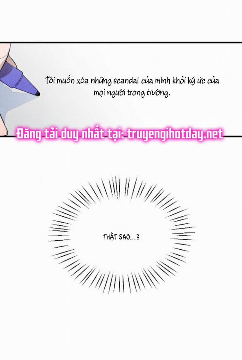 [18+] Mong Ước Của Ác Ma 16.2 trang 23