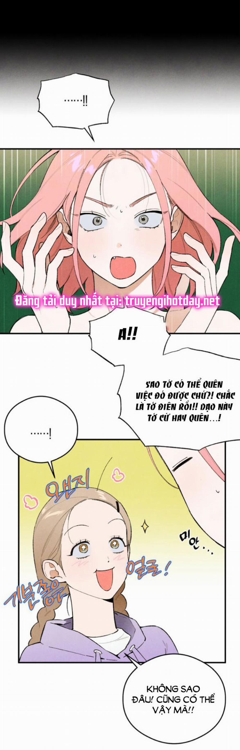 [18+] Mong Ước Của Ác Ma 17.1 trang 10