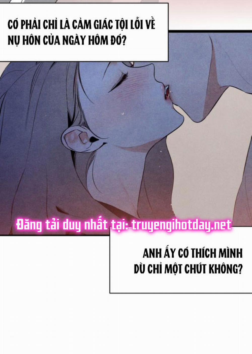 [18+] Mong Ước Của Ác Ma 17.1 trang 17