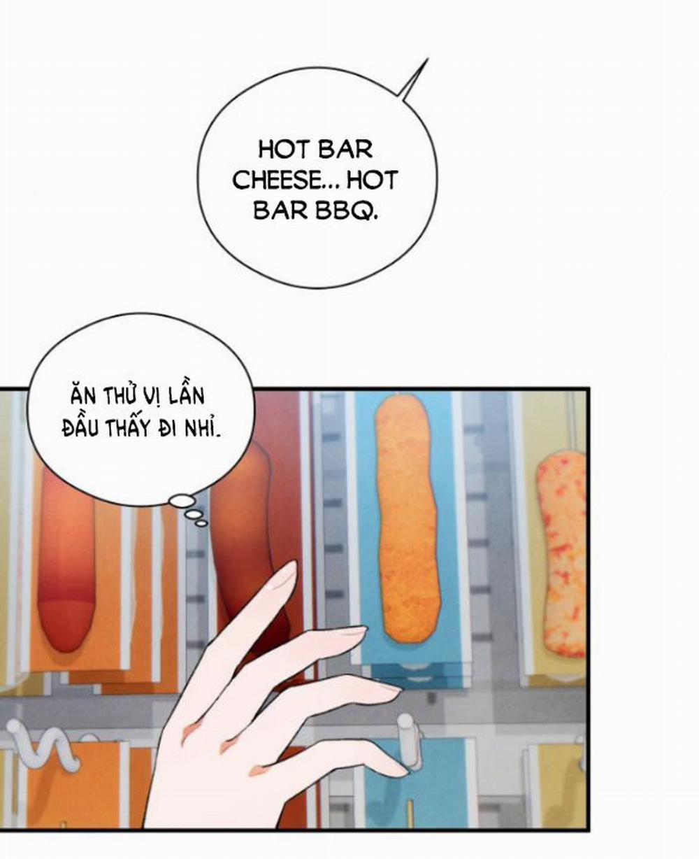 [18+] Mong Ước Của Ác Ma 17.1 trang 28