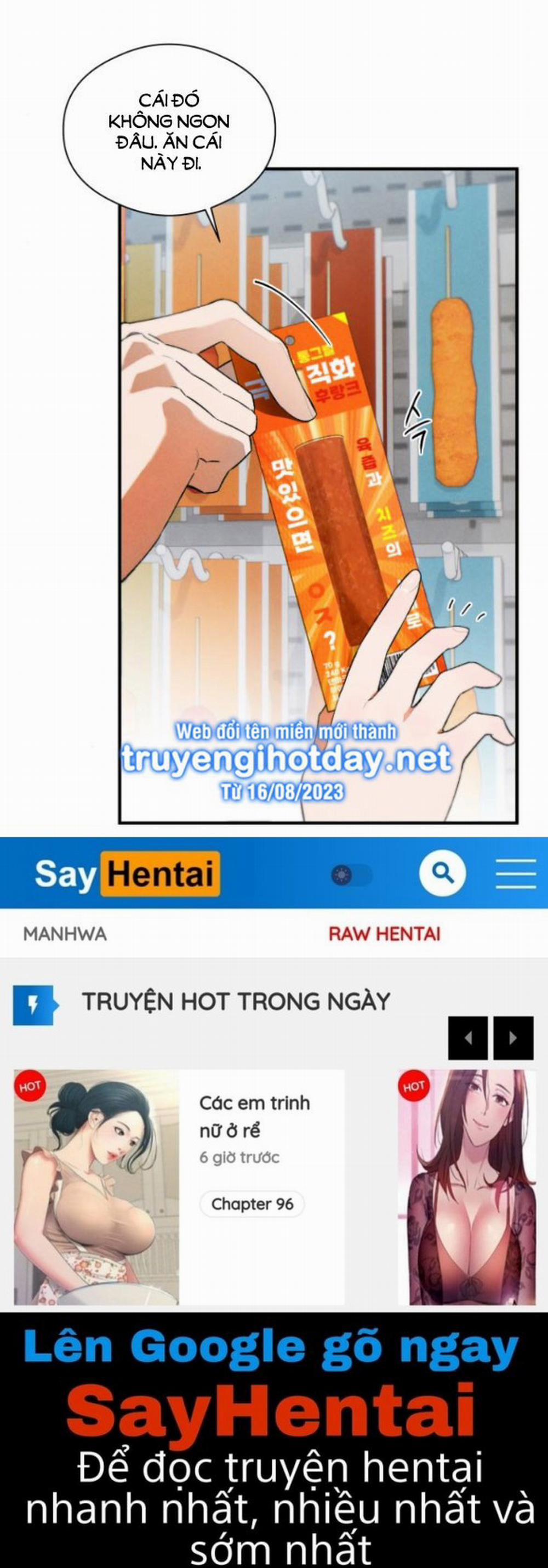 [18+] Mong Ước Của Ác Ma 17.1 trang 29