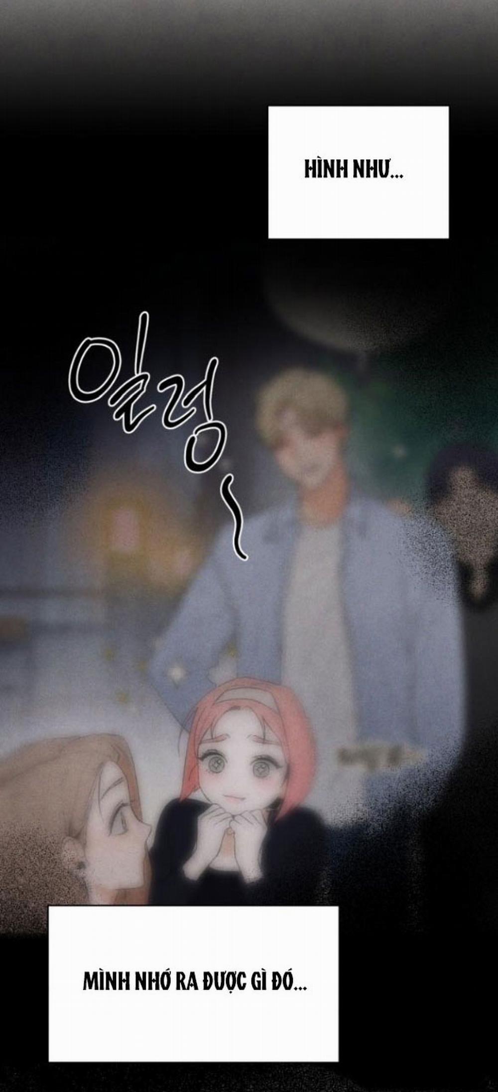 [18+] Mong Ước Của Ác Ma 17.1 trang 6