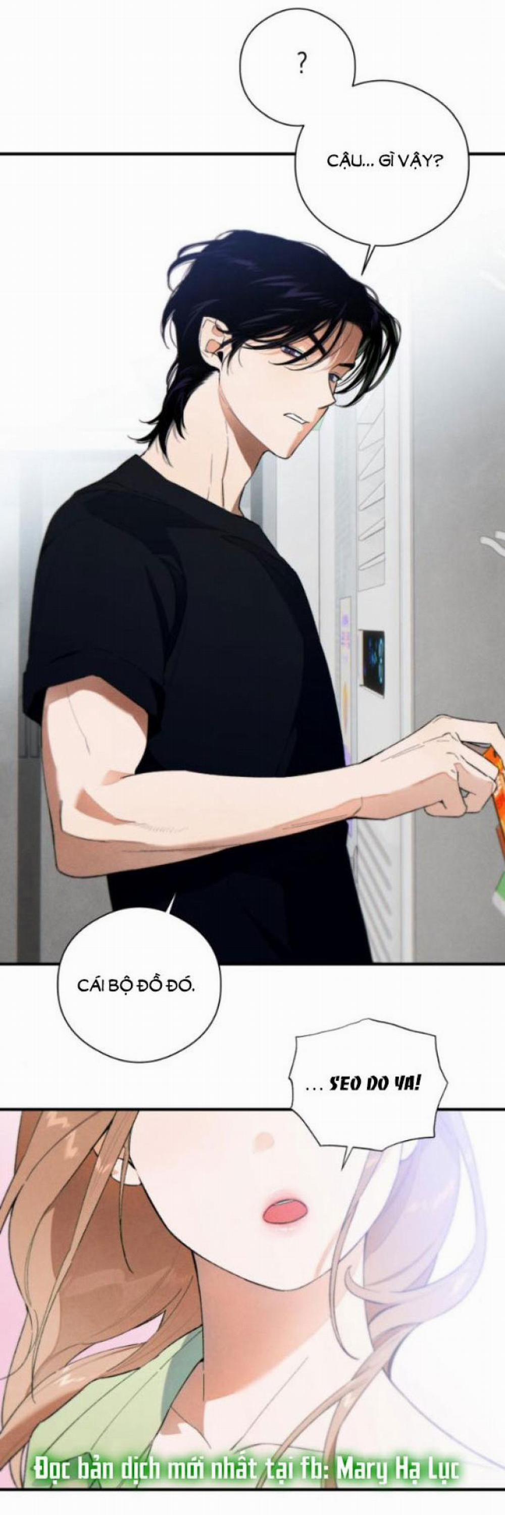 [18+] Mong Ước Của Ác Ma 17.2 trang 0