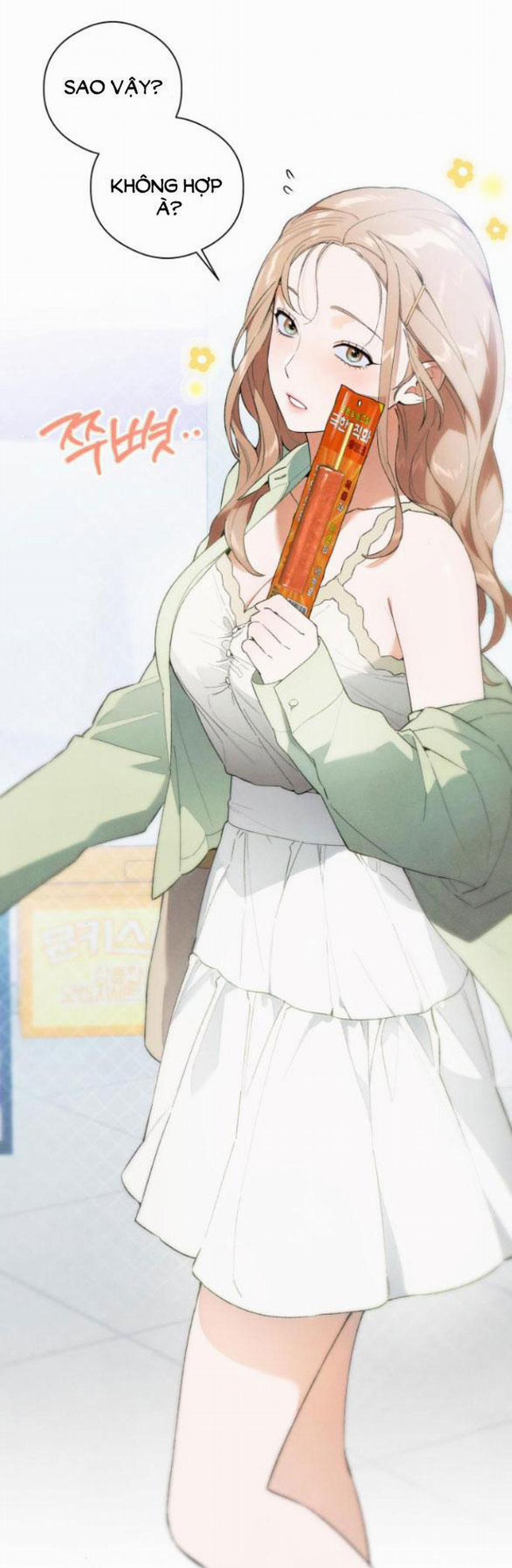 [18+] Mong Ước Của Ác Ma 17.2 trang 1