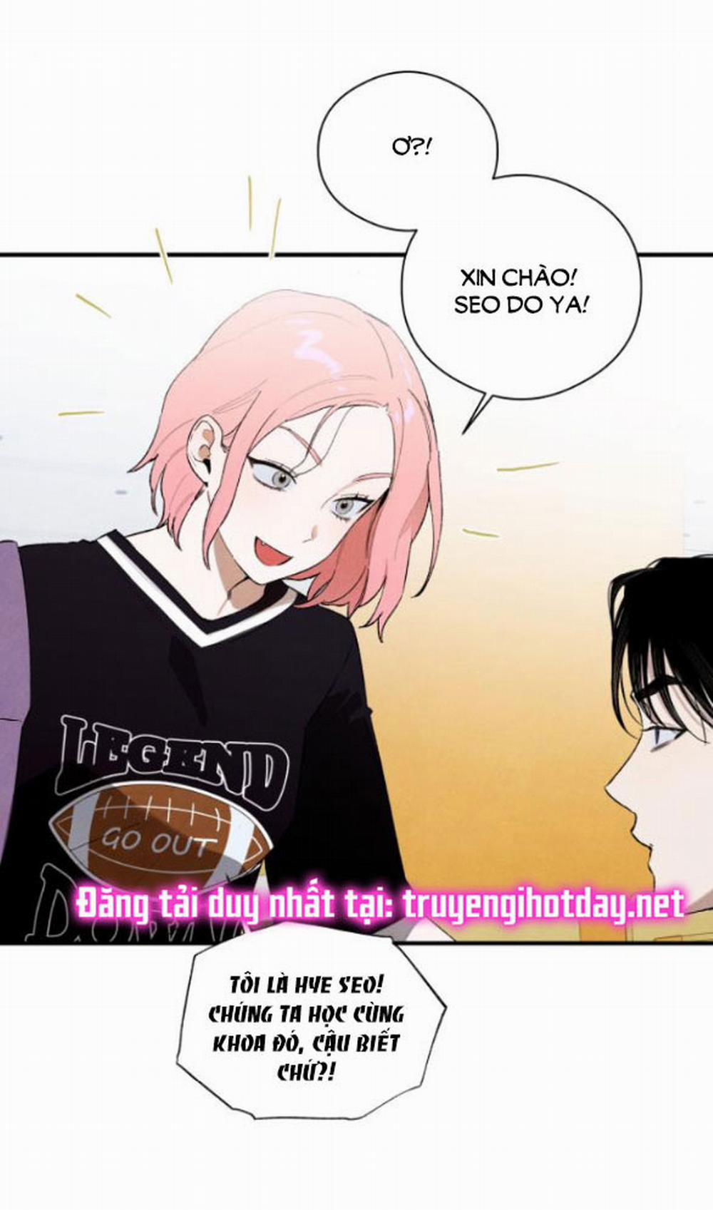 [18+] Mong Ước Của Ác Ma 17.2 trang 10