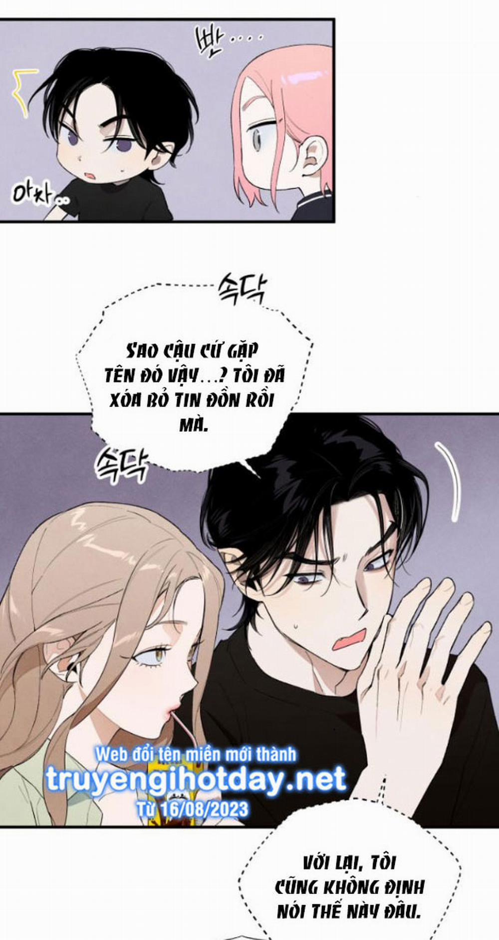 [18+] Mong Ước Của Ác Ma 17.2 trang 14