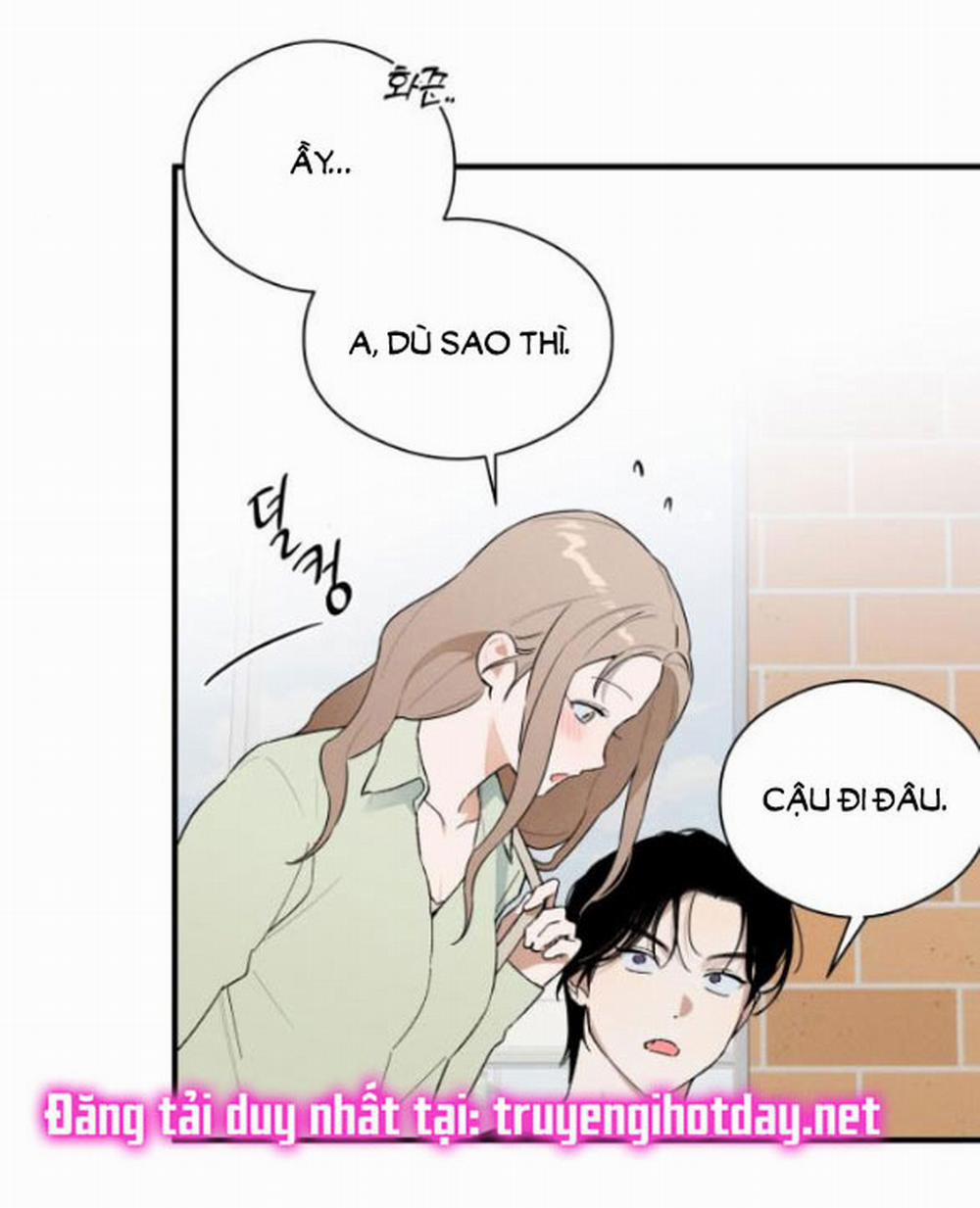 [18+] Mong Ước Của Ác Ma 17.2 trang 19