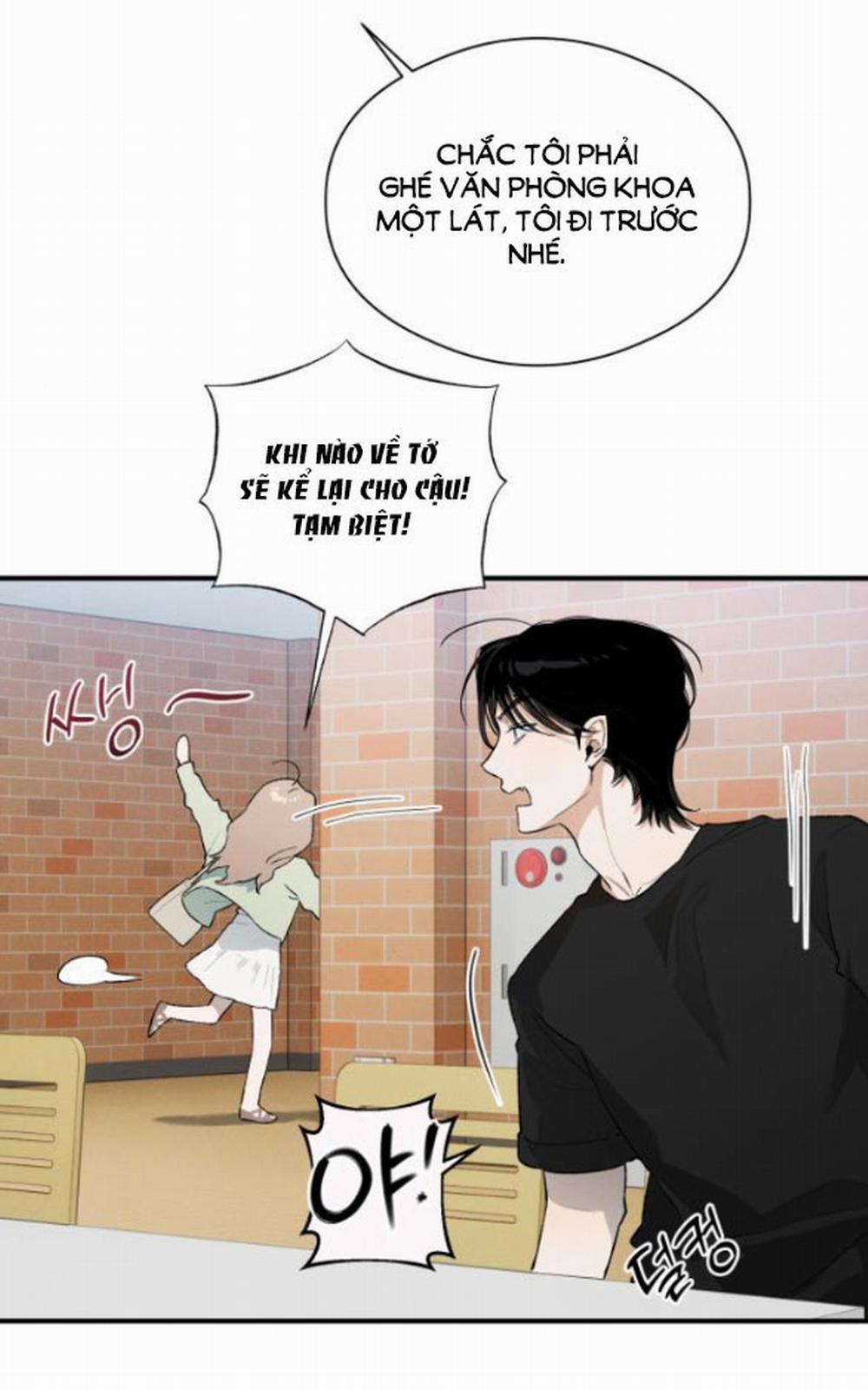 [18+] Mong Ước Của Ác Ma 17.2 trang 20