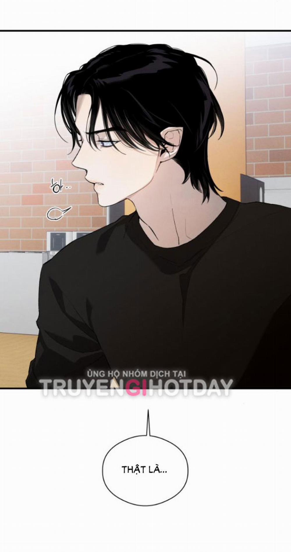 [18+] Mong Ước Của Ác Ma 17.2 trang 21