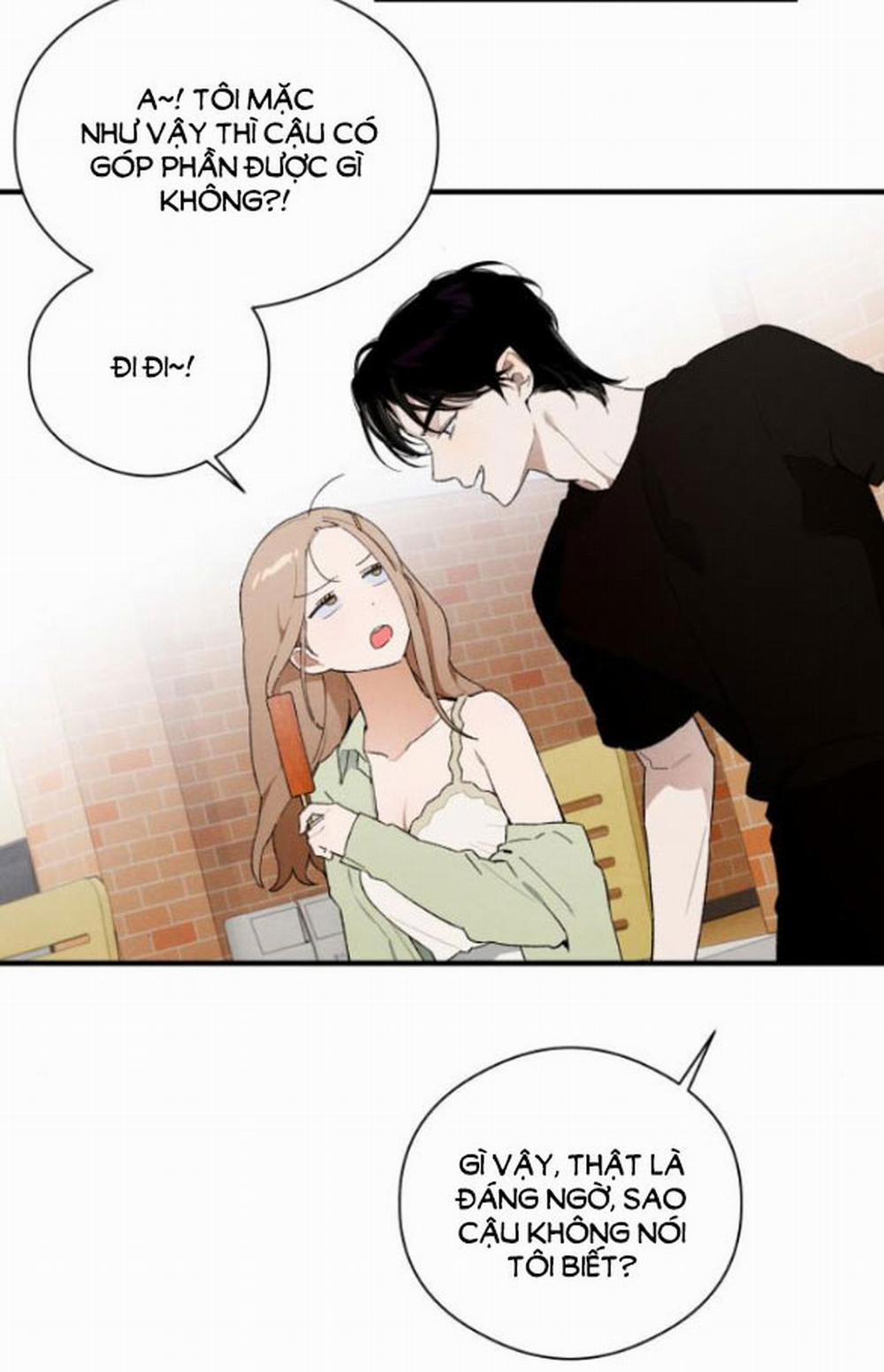 [18+] Mong Ước Của Ác Ma 17.2 trang 8