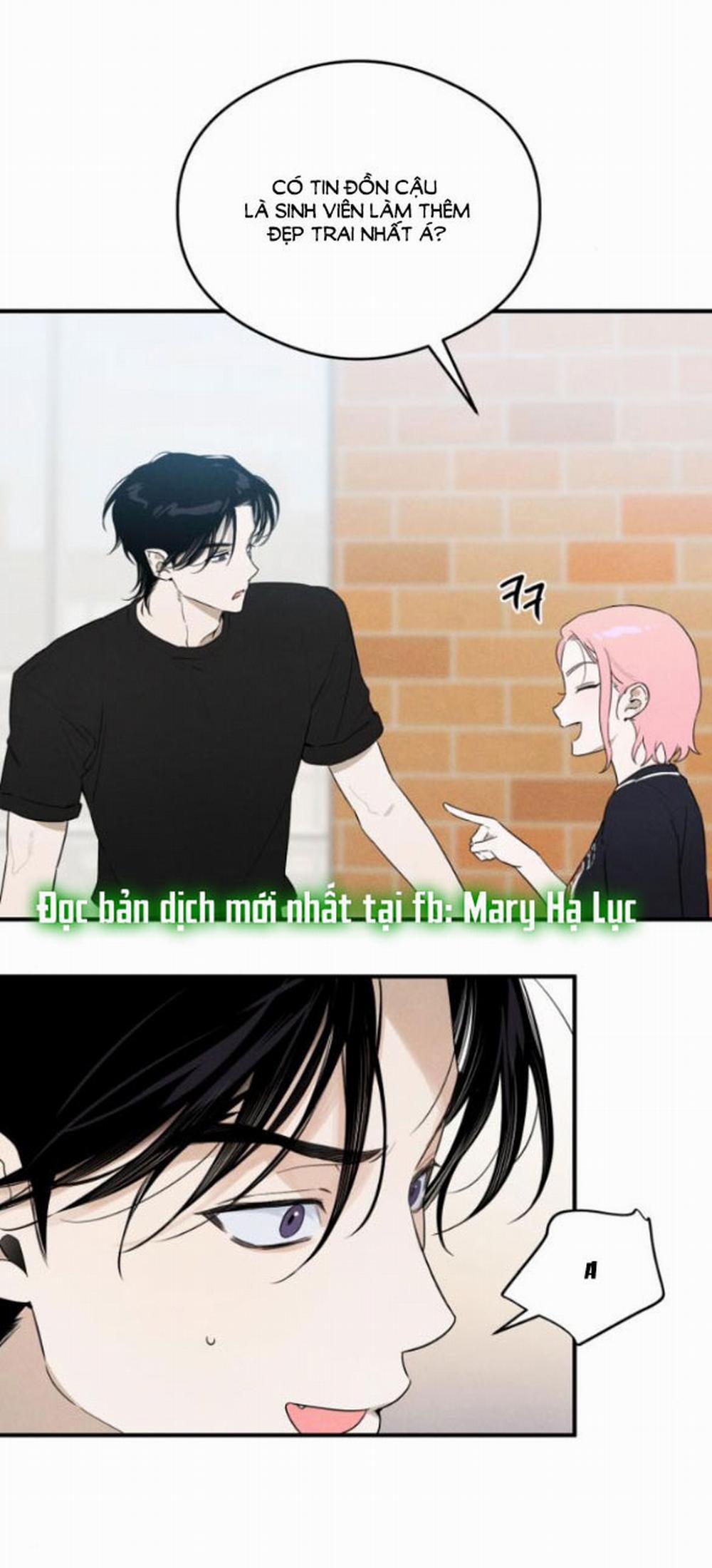 [18+] Mong Ước Của Ác Ma 18.1 trang 10