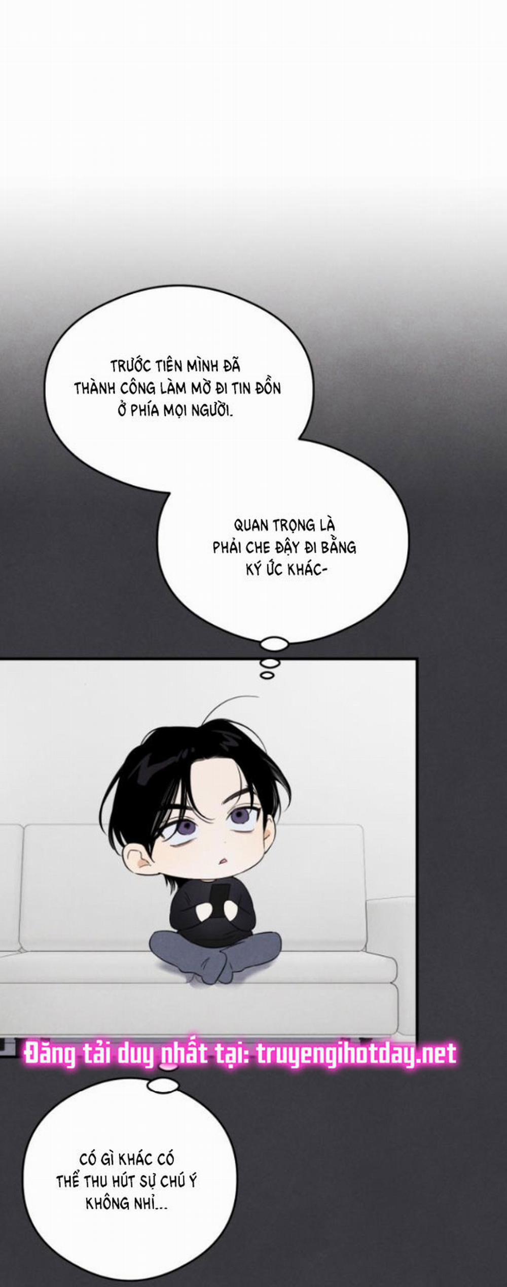 [18+] Mong Ước Của Ác Ma 18.1 trang 11