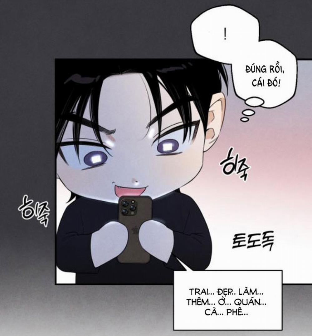 [18+] Mong Ước Của Ác Ma 18.1 trang 12