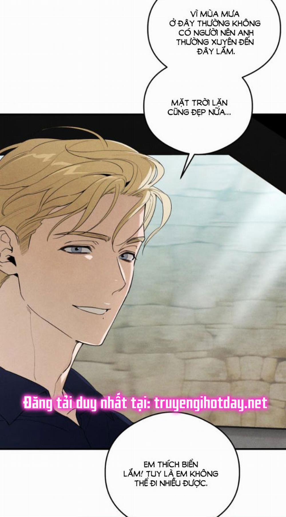 [18+] Mong Ước Của Ác Ma 18.1 trang 20