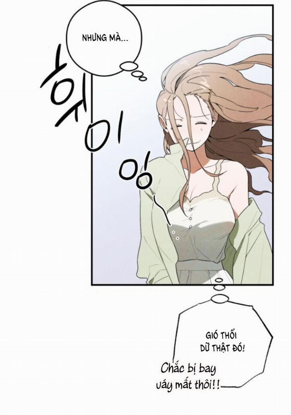 [18+] Mong Ước Của Ác Ma 18.1 trang 27