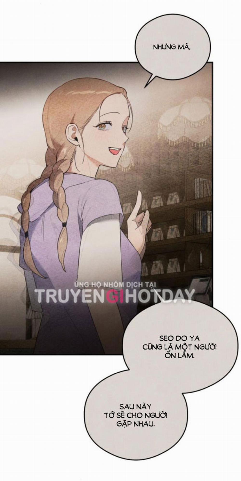 [18+] Mong Ước Của Ác Ma 18.1 trang 5