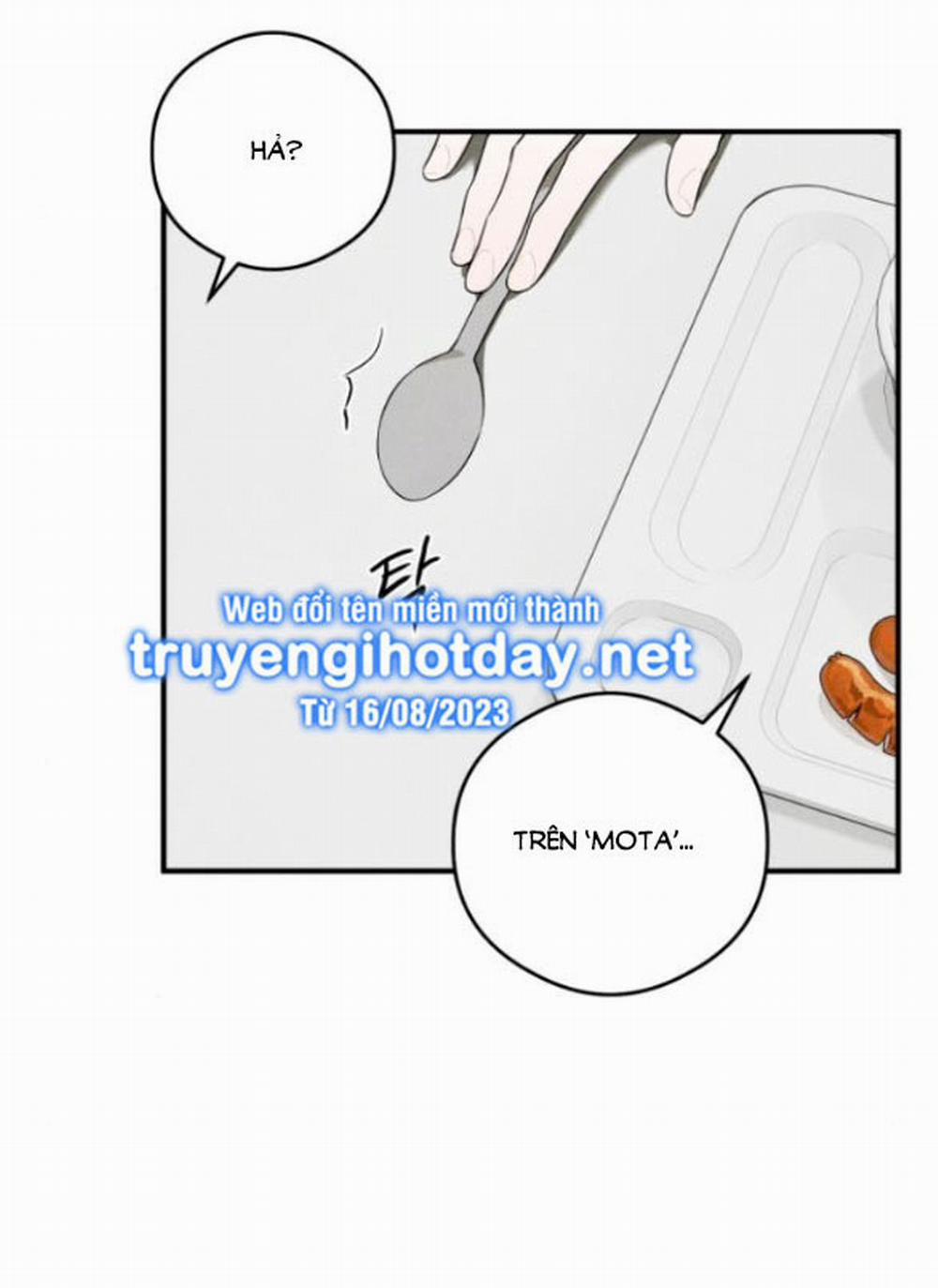 [18+] Mong Ước Của Ác Ma 18.1 trang 8