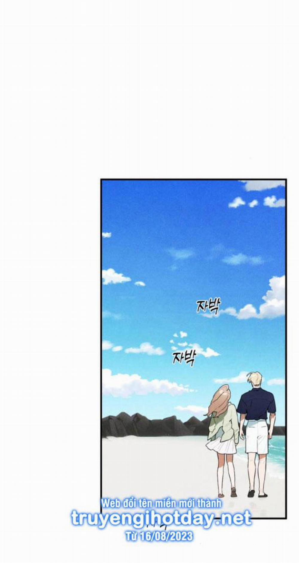 [18+] Mong Ước Của Ác Ma 18.2 trang 1