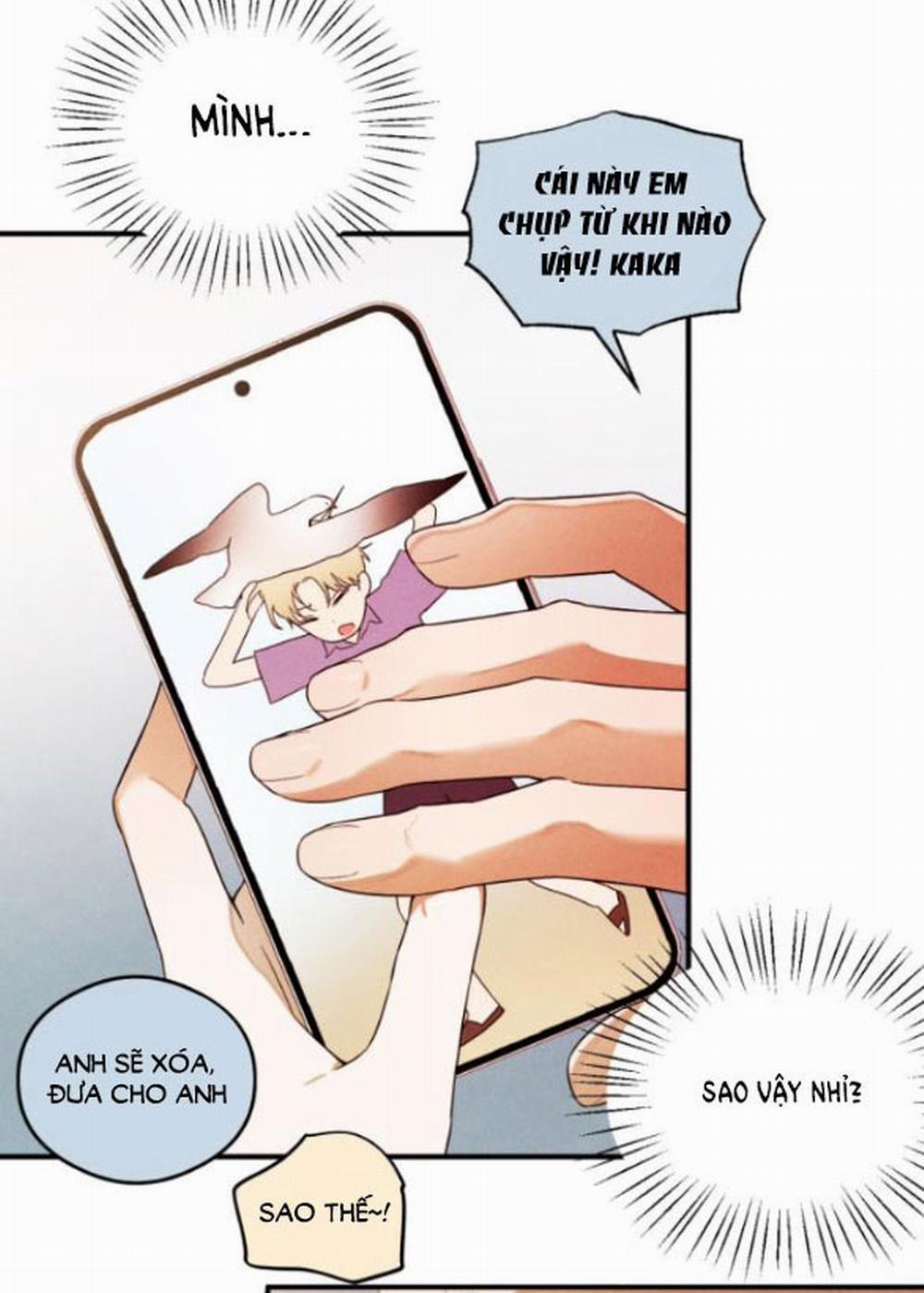 [18+] Mong Ước Của Ác Ma 18.2 trang 28