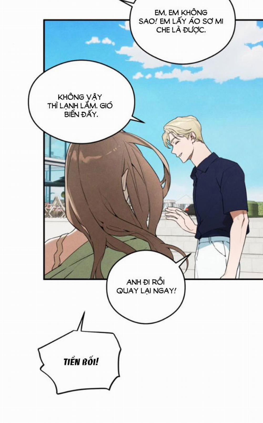 [18+] Mong Ước Của Ác Ma 18.2 trang 4