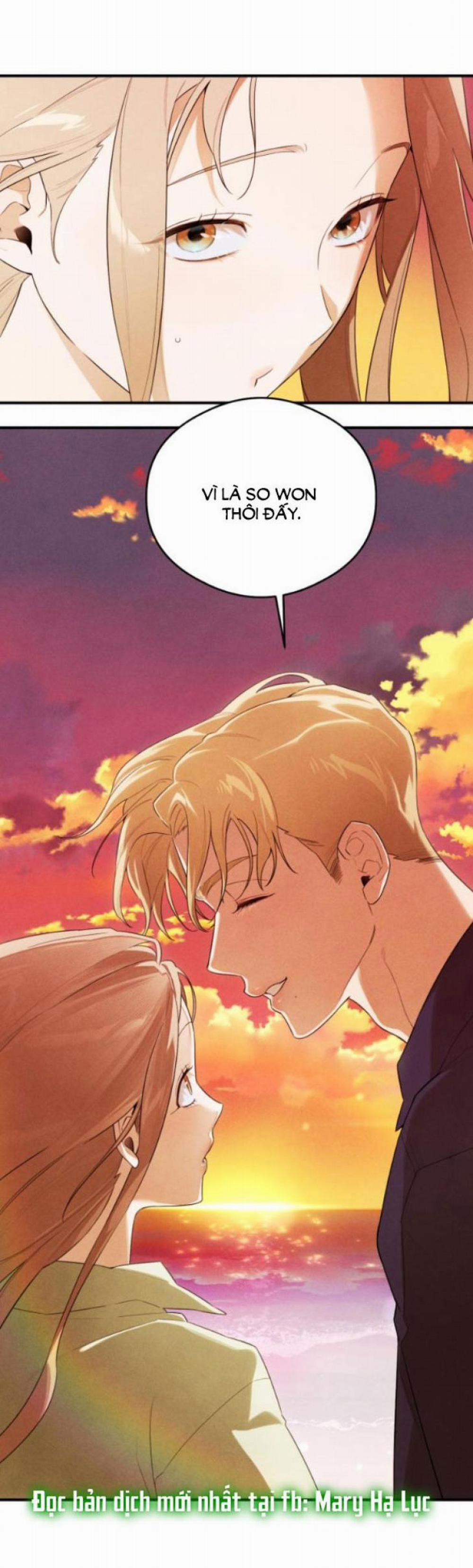 [18+] Mong Ước Của Ác Ma 19.1 trang 0