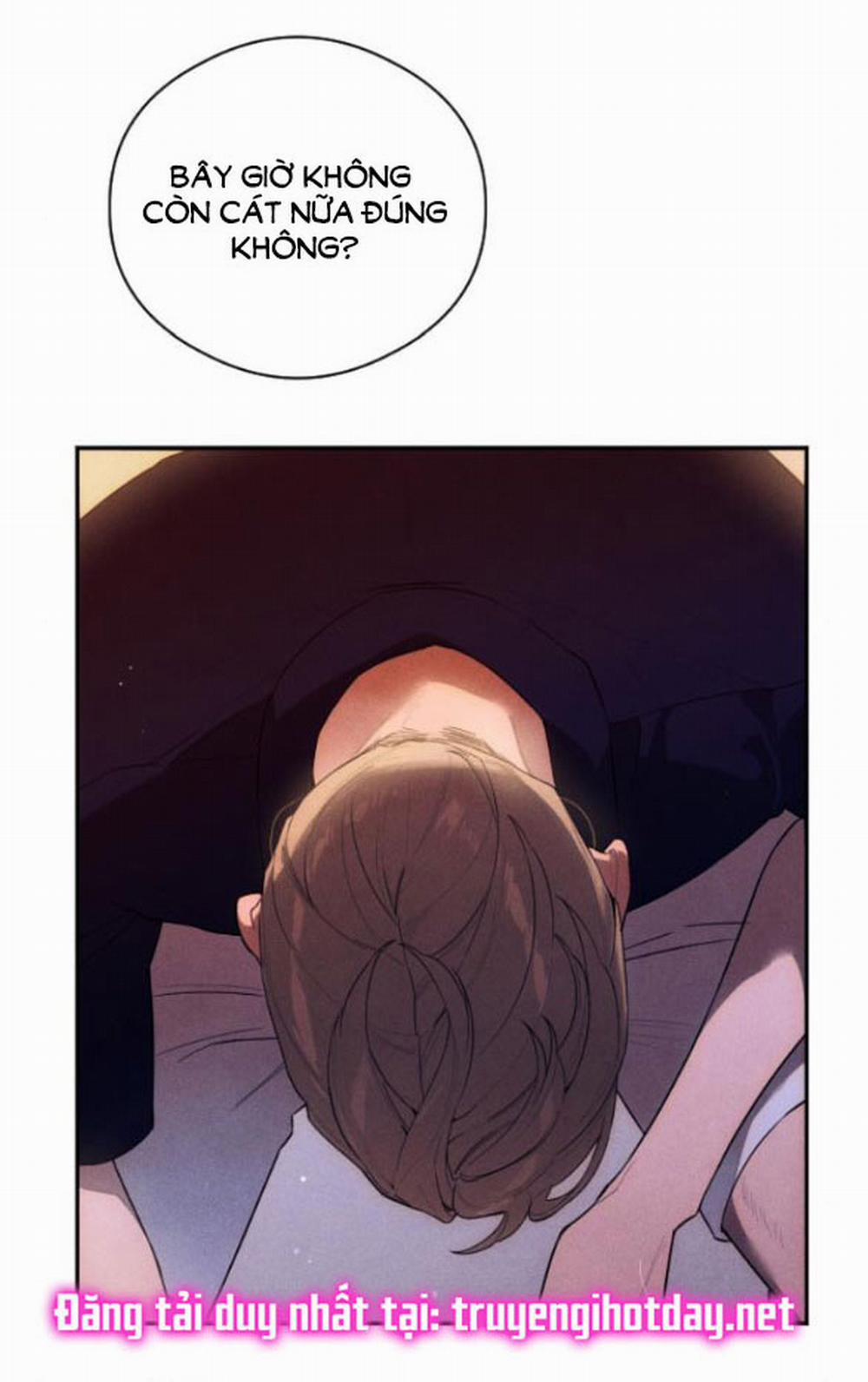 [18+] Mong Ước Của Ác Ma 19.1 trang 11