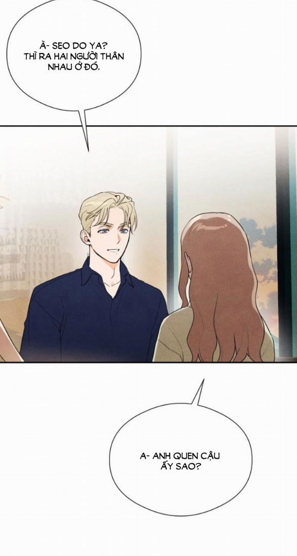 [18+] Mong Ước Của Ác Ma 19.1 trang 16