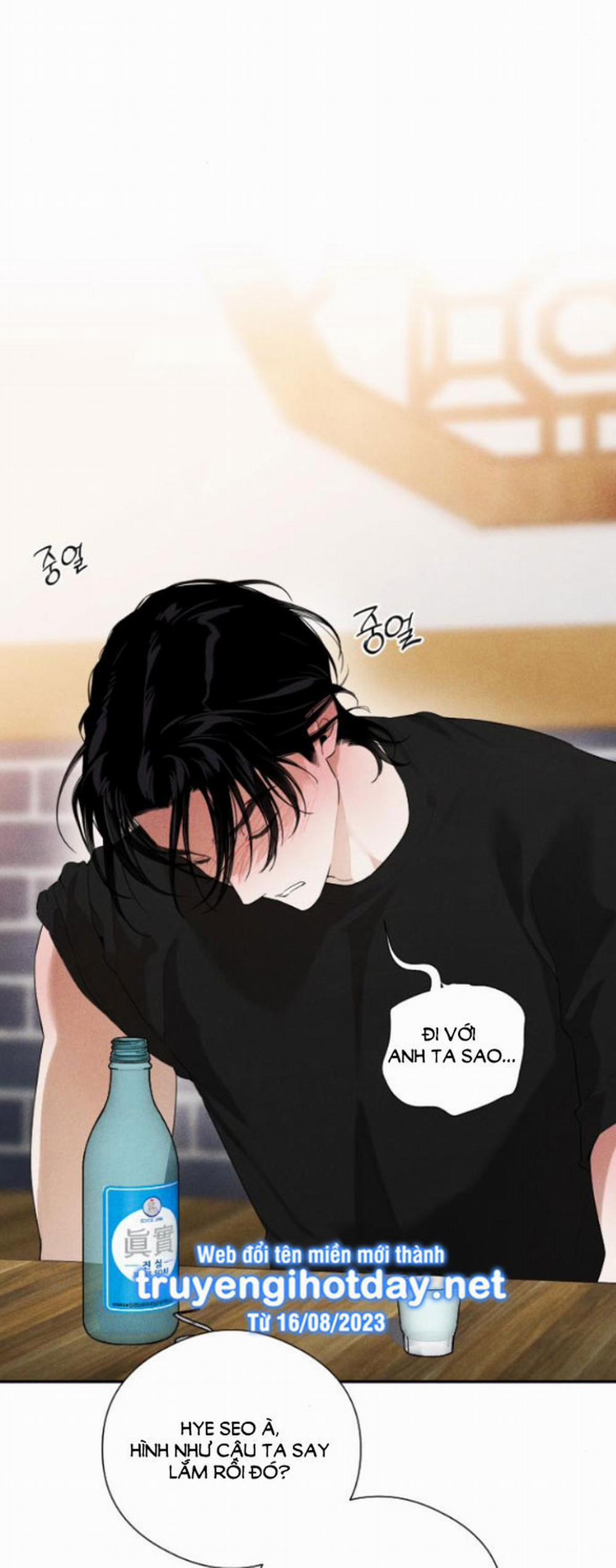 [18+] Mong Ước Của Ác Ma 19.1 trang 24